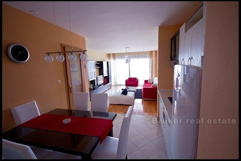 Split - Lijepi stan od 82m2