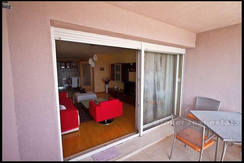 Split - Lijepi stan od 82m2