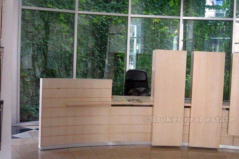 Split - Krásný apartmán se dvěma ložnicemi