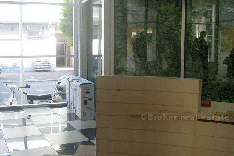 Split - Vakker to-roms leilighet