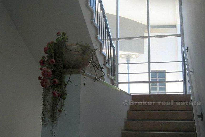 Split - Vakker to-roms leilighet