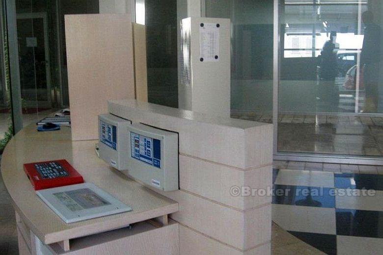 Split - Vakker to-roms leilighet