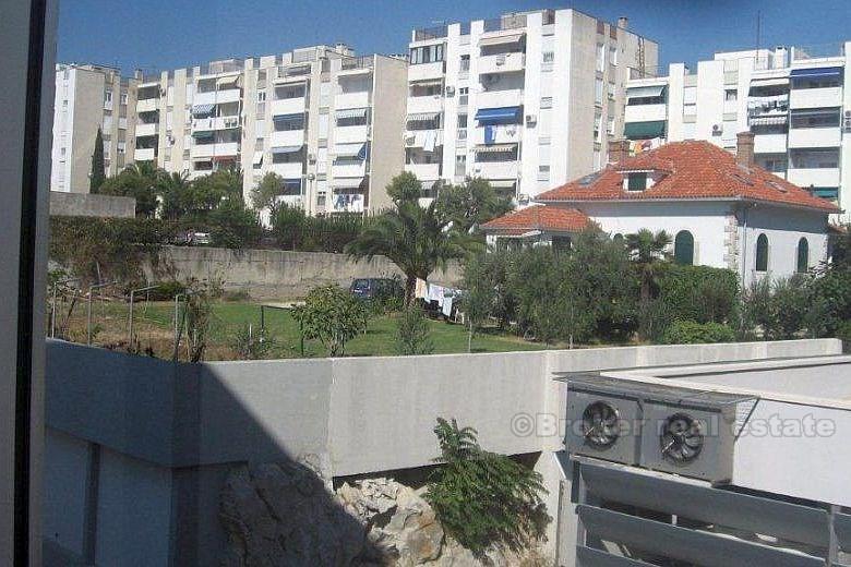 Split - Vakker to-roms leilighet