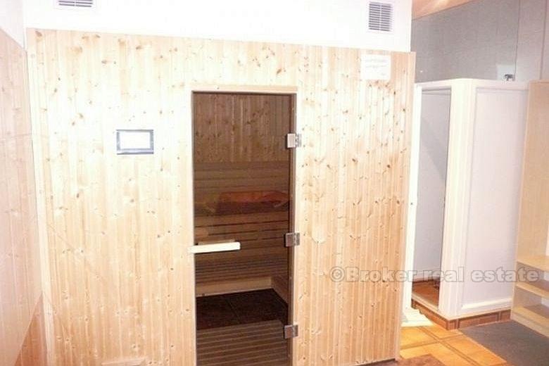 Ploce - Hotel nad morzem z 46 pokoi