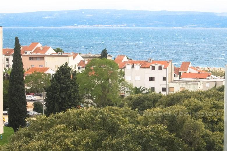 Splitu město - Krásný apartmán se dvěma ložnicemi