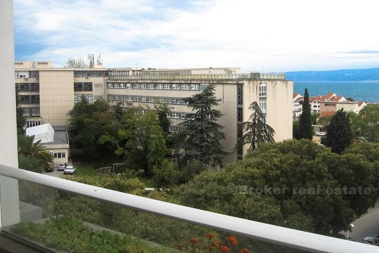 Splitu město - Krásný apartmán se dvěma ložnicemi