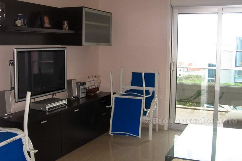 Splitu město - Krásný apartmán se dvěma ložnicemi