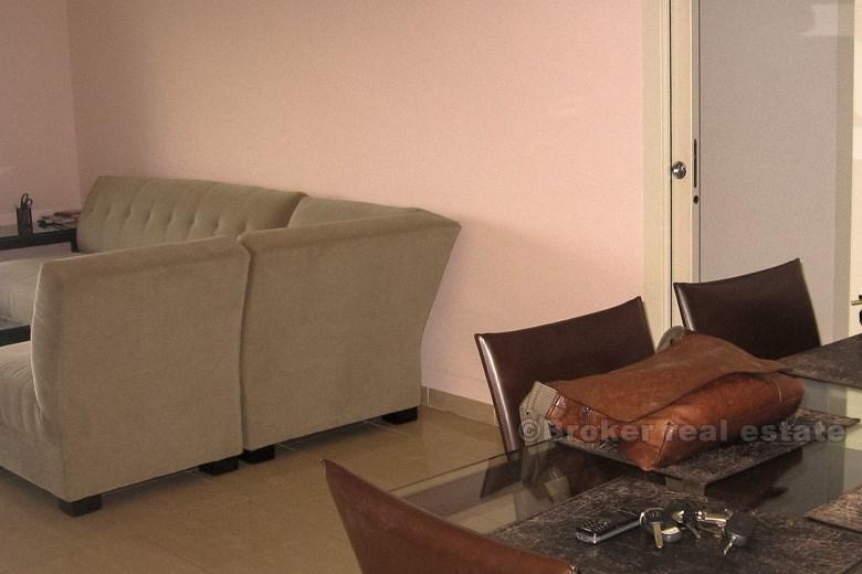 Splitu město - Krásný apartmán se dvěma ložnicemi