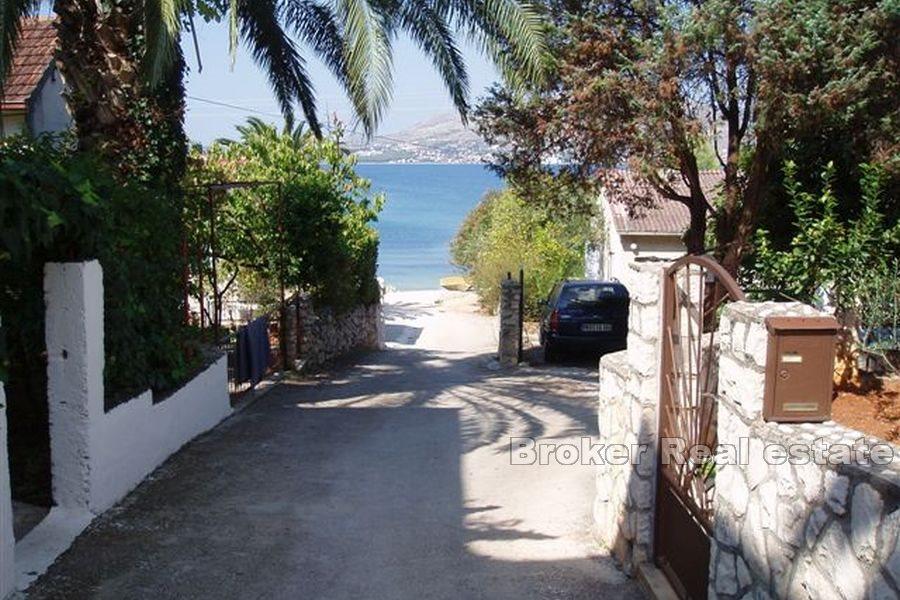 Ostrov Čiovo - Dům u moře