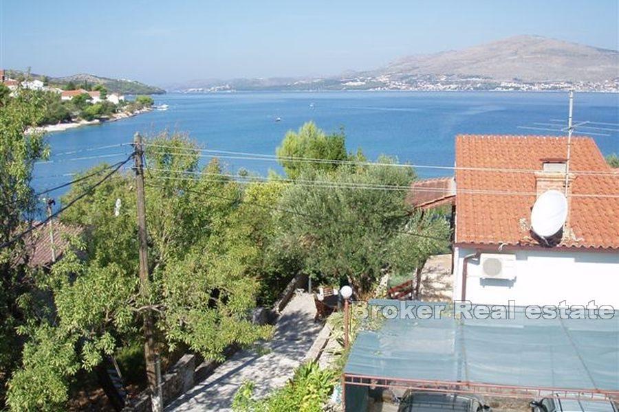 Øya Ciovo - House by the sea