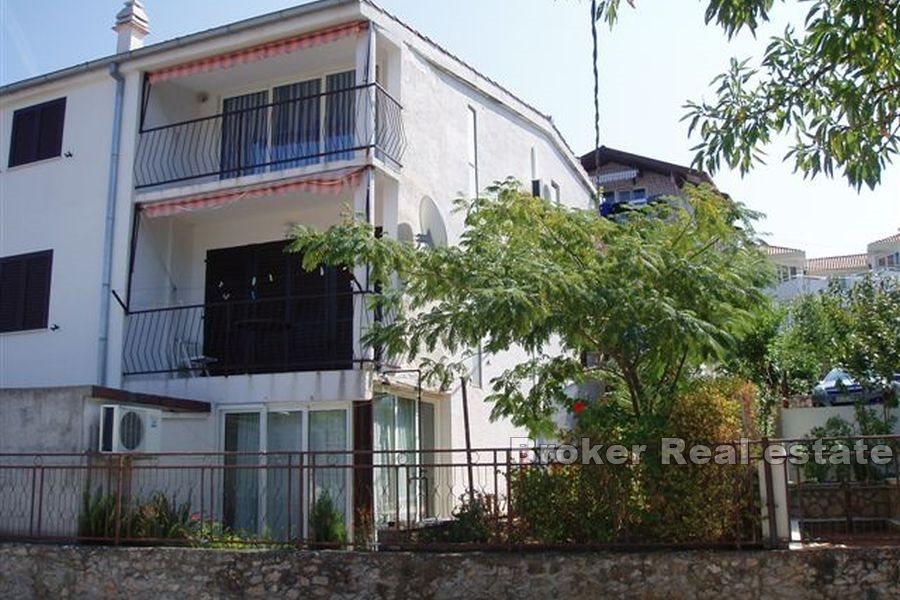 Øya Ciovo - House by the sea