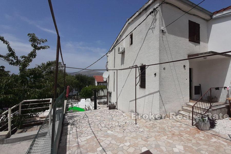 Øya Ciovo - House by the sea