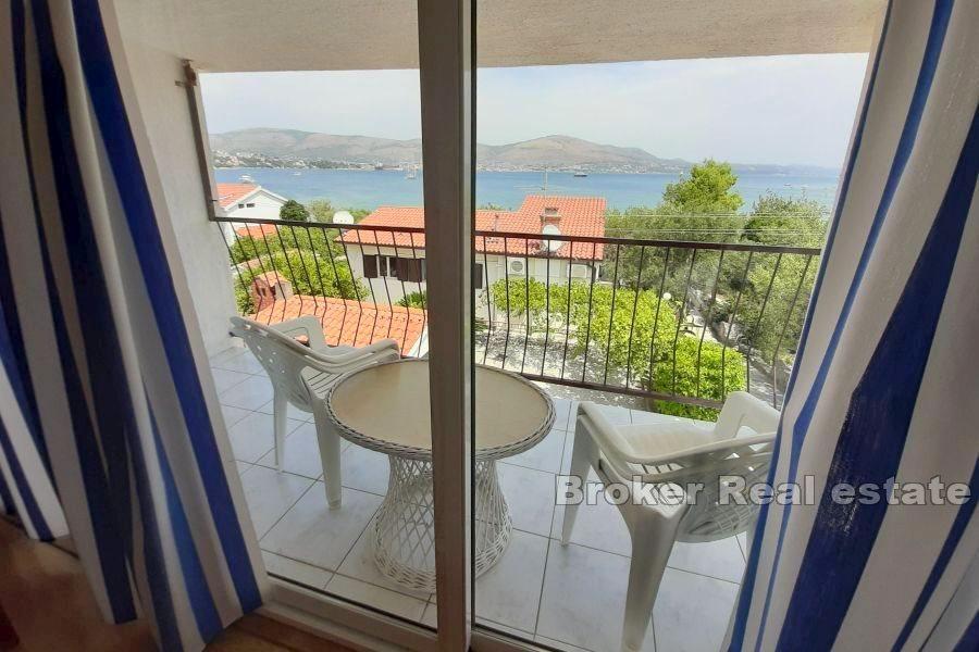 Øya Ciovo - House by the sea