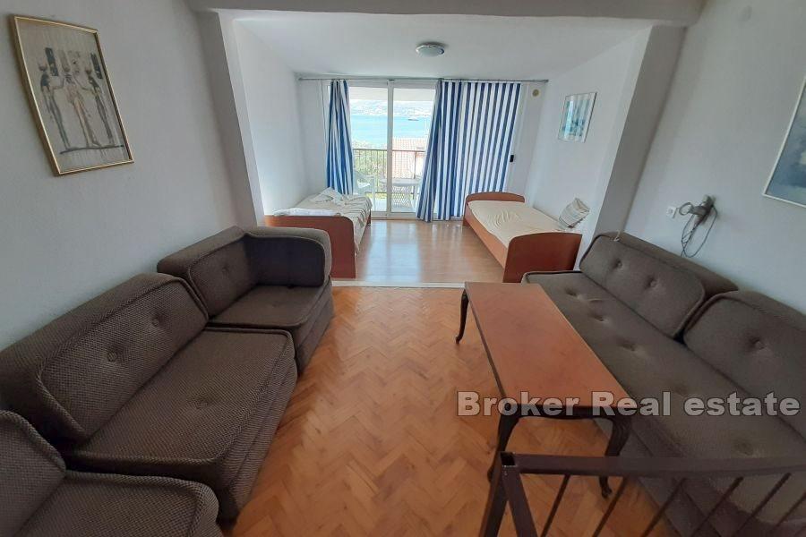 Øya Ciovo - House by the sea