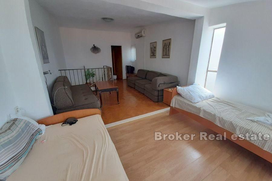 Øya Ciovo - House by the sea