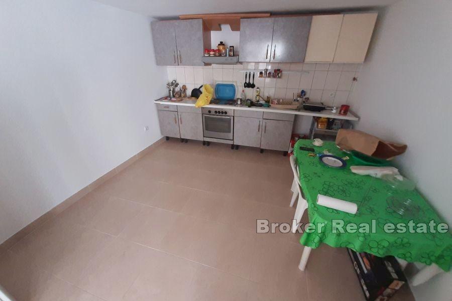 Øya Ciovo - House by the sea