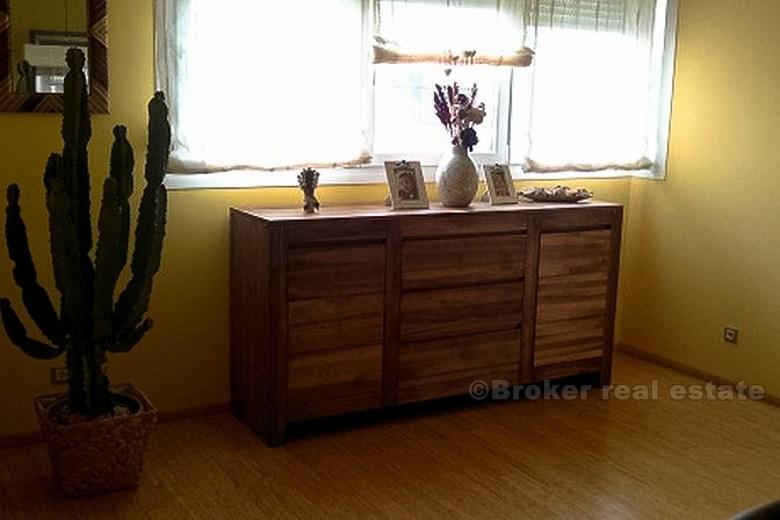 Split - Leilighet med havutsikt