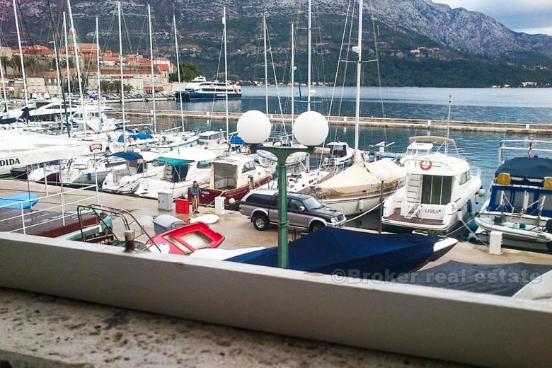 Isola di Korcula - Casa vicino al mare