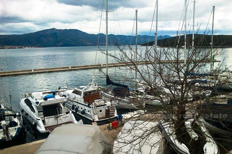 Île de Korcula - Maison en bord de mer