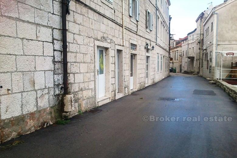 Île de Korcula - Maison en bord de mer