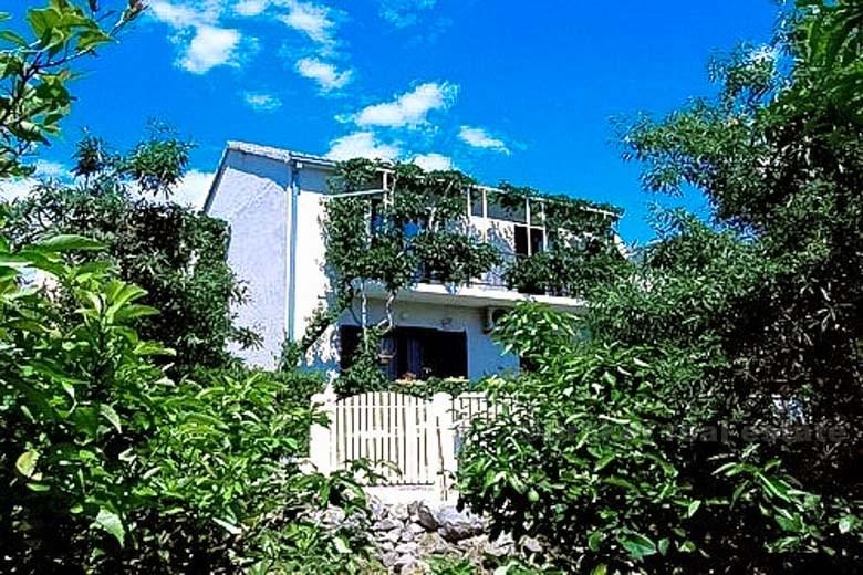 wyspa Hvar - dom