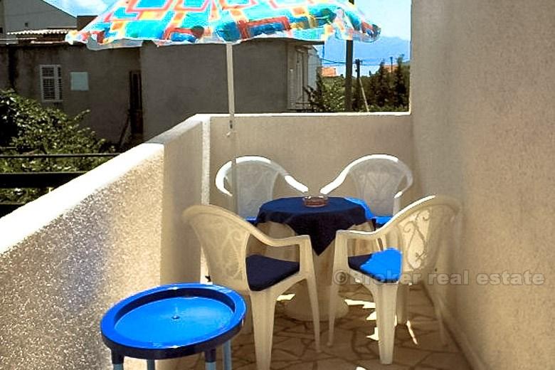 wyspa Hvar - dom
