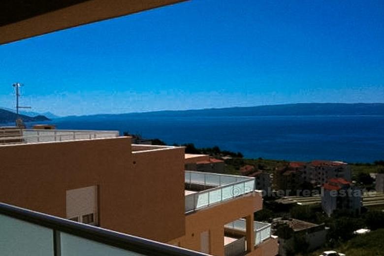 Split Stadt - Apartment