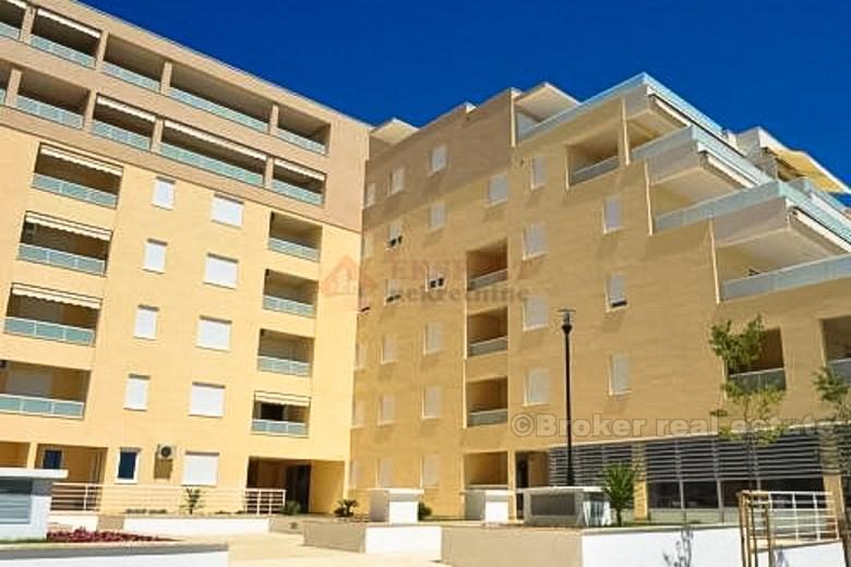 Split Stadt - Apartment