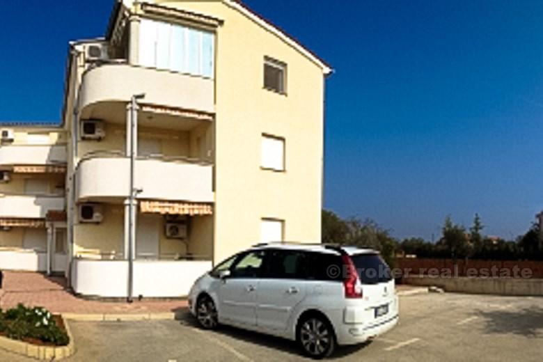 near Pula - Apartment