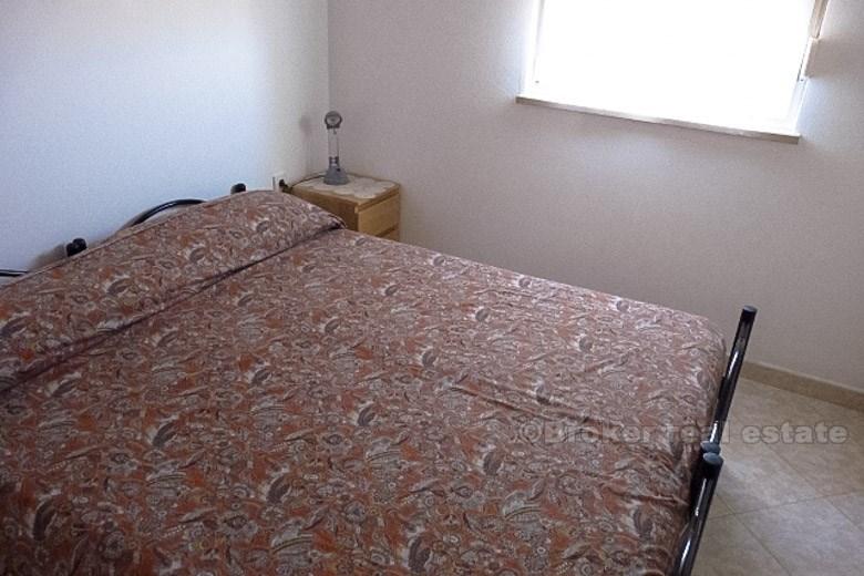 near Pula - Apartment