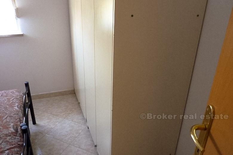 near Pula - Apartment