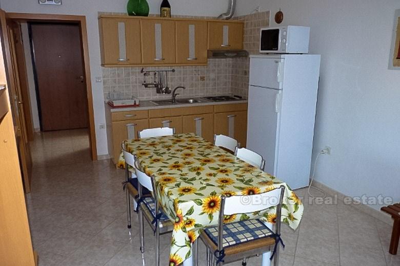 near Pula - Apartment