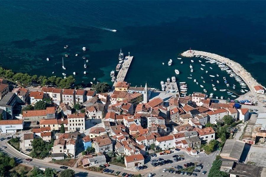 Fažana - apartmán