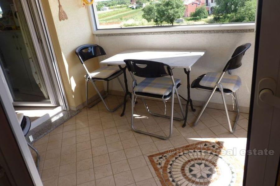 Fažana - apartmán