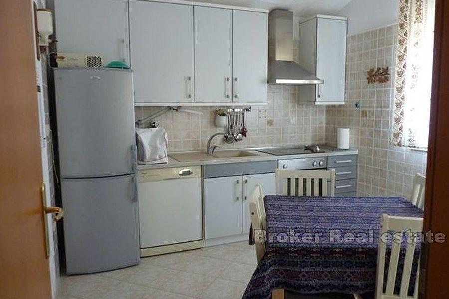 Fažana - apartmán