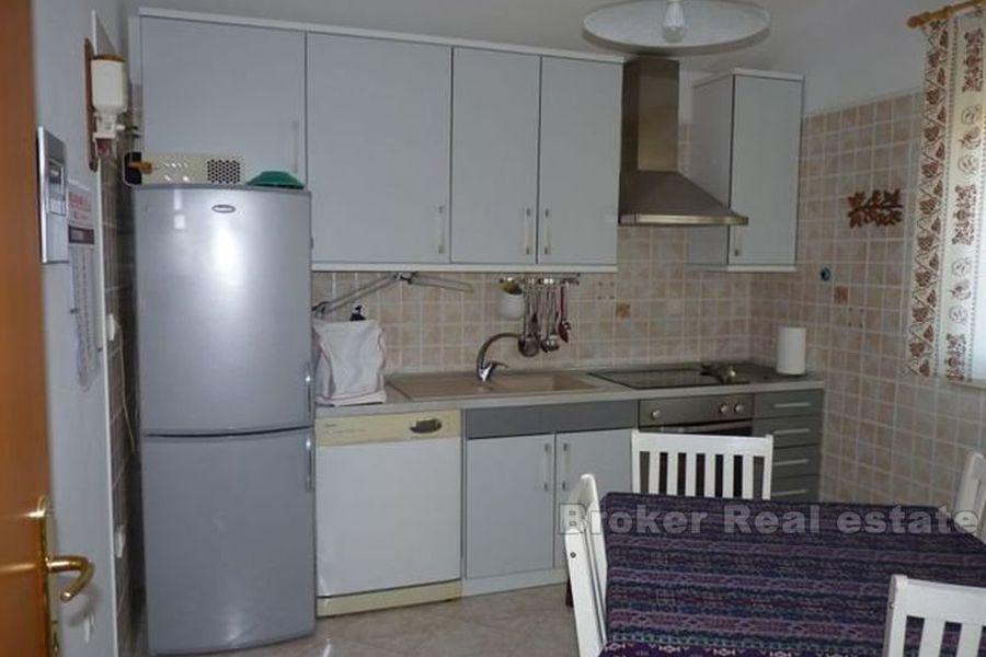 Fazana - appartement