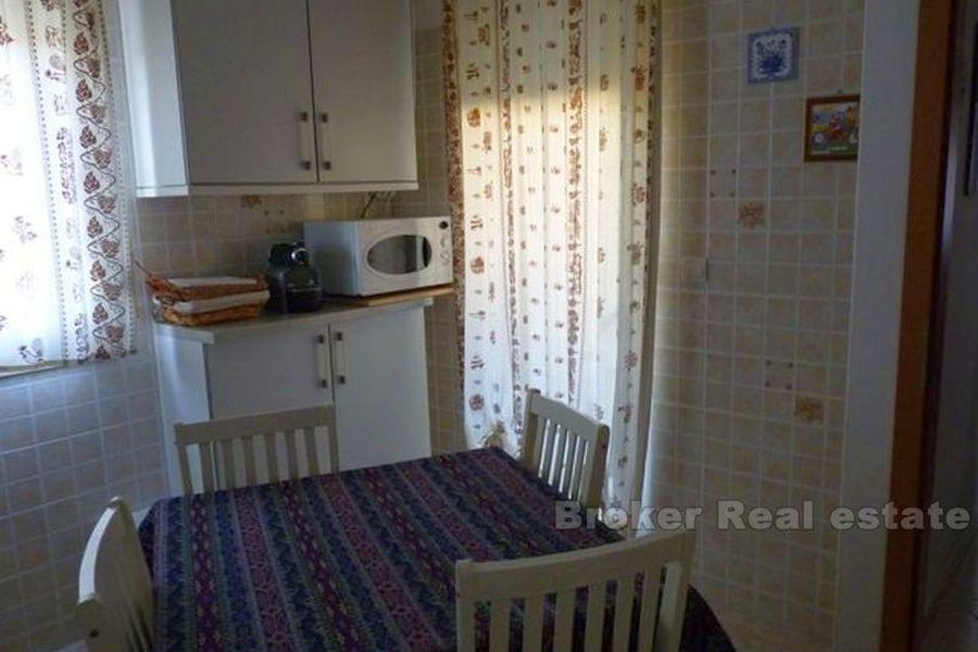 Fažana - apartmán