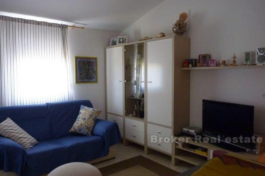 Fažana - apartmán