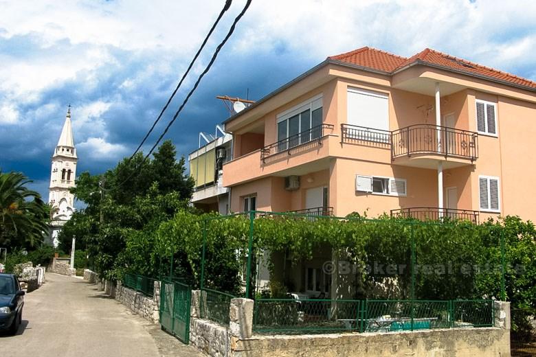 Île de Hvar - appartements