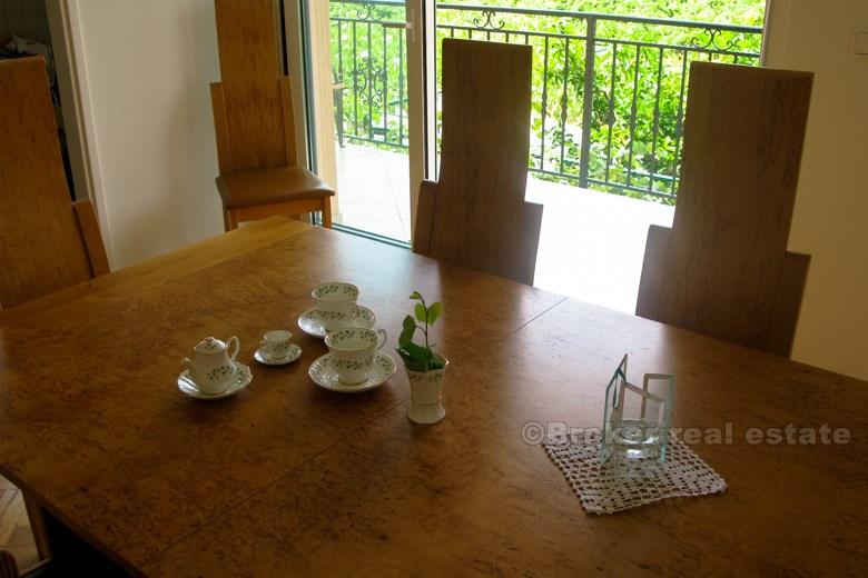 Île de Hvar - appartements