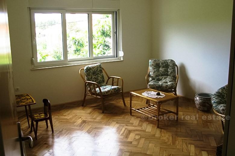 Island of Hvar - apartments