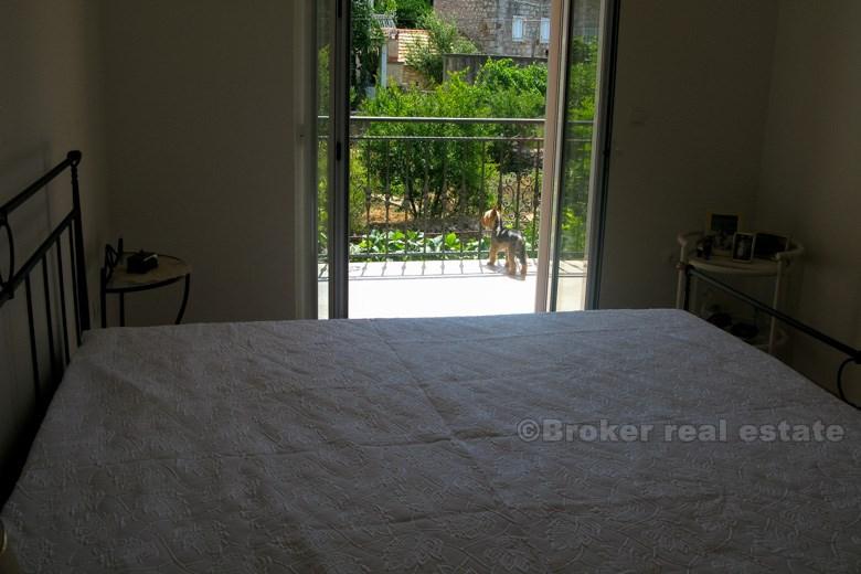 Island of Hvar - apartments