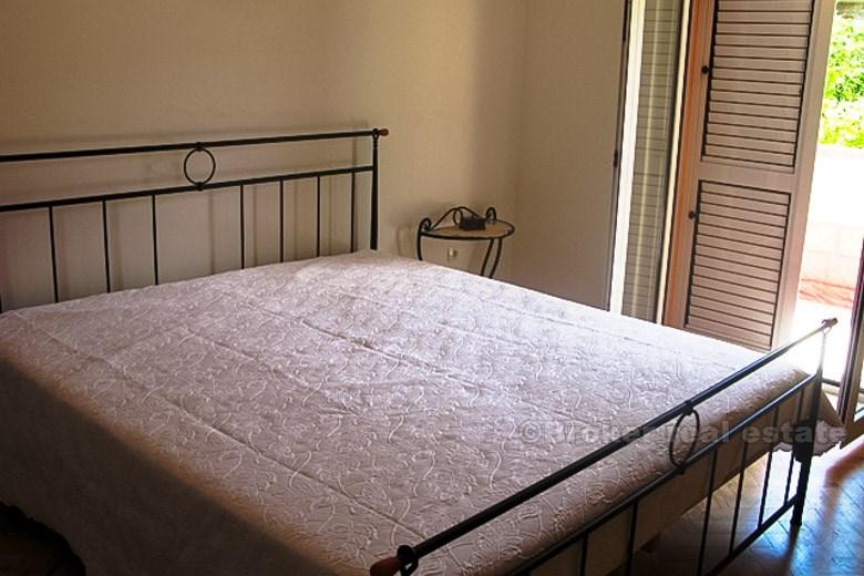 Île de Hvar - appartements