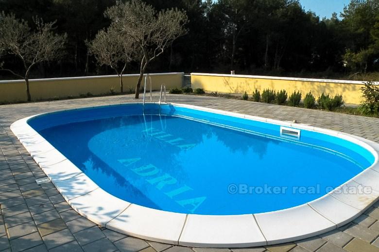 près de Zadar - Villa / mini-hôtel