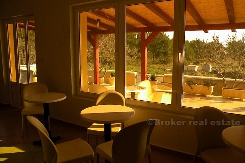 près de Zadar - Villa / mini-hôtel