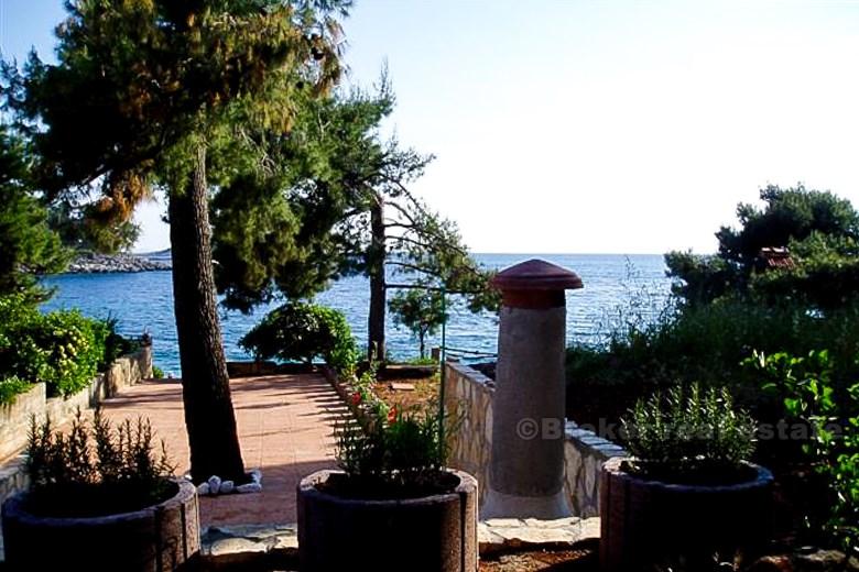 øya Korcula - Hus