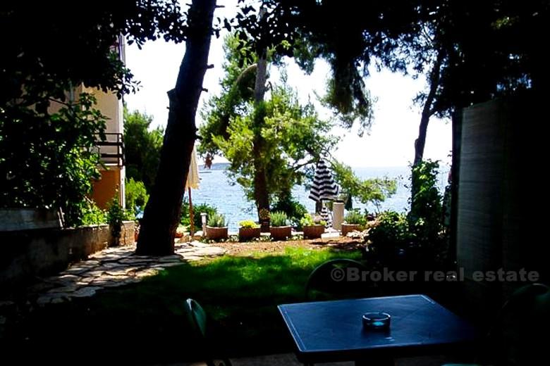 øya Korcula - Hus