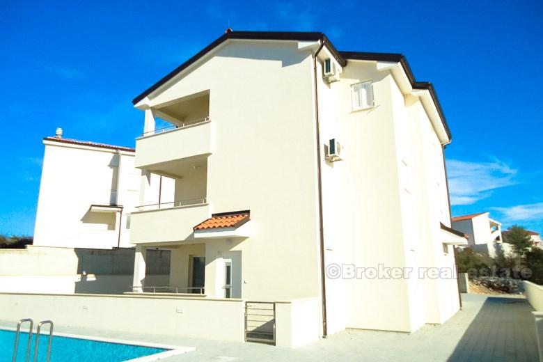 île de Krk - Appartement neuf