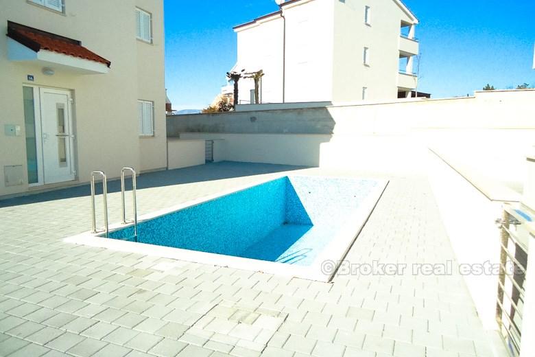 isola di Krk - Appartamento nuovo