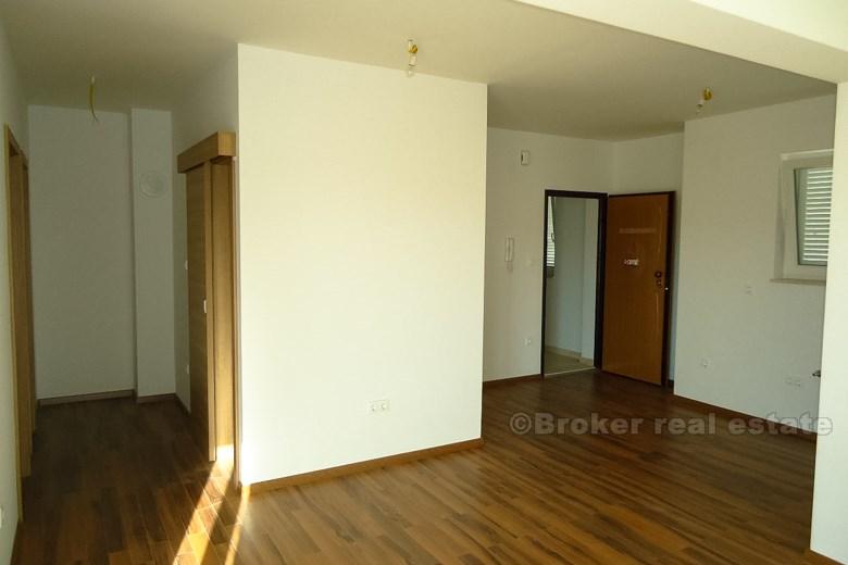 île de Krk - Appartement neuf